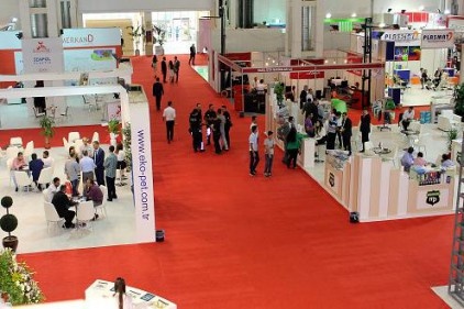 GAPPLAST 2017, 27 Eylül&#8217;de kapılarını açacak