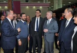 GAPSHOES açıldı