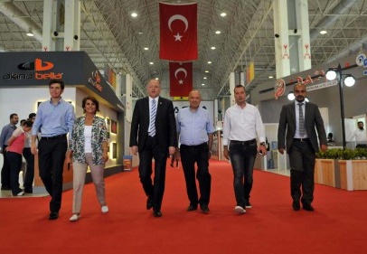 GAPSHOES büyük katkı sağlayacak