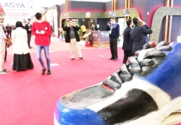 GAPSHOES moral oldu