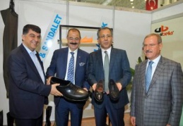 GAPSHOES’a 4 günde 20 bin ziyaretçi geldi