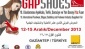 GAPSHOES’u Fatma Şahin açacak