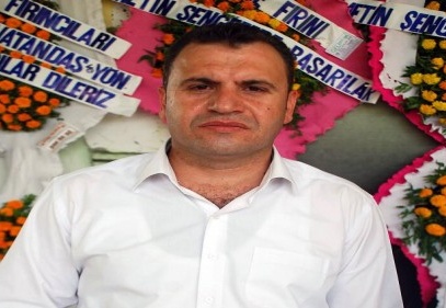 GAPSİYO’nın yeni başkanı Sarı oldu 