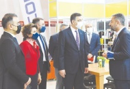 GAPTARIM Fuarı açılıyor