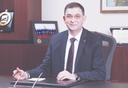 GAPTARIM Fuarı sektöre güç kattı
