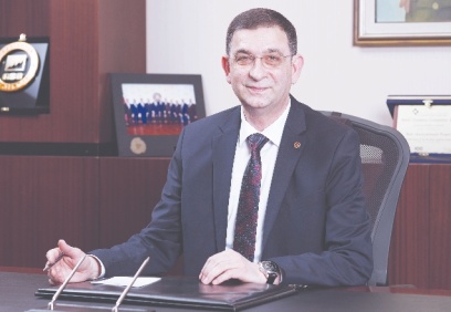 GAPTARIM Fuarı sektöre güç kattı