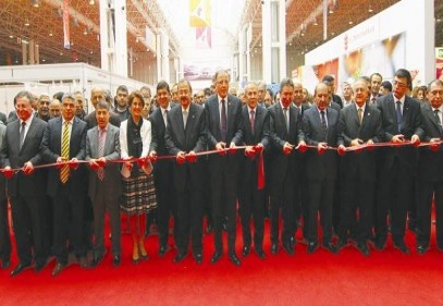 GAPTARIM ve GAPFOOD açıldı