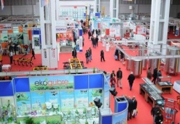 GAPTARIM ve GAPFOOD açılıyor