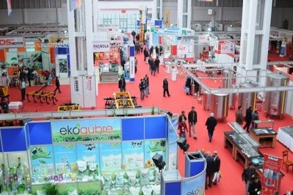GAPTARIM ve GAPFOOD açılıyor