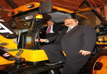 GAPTARIM ve GAPFOOD Fuarları 6 Şubat’ta açılıyor