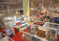 GAPTARIM ve GAPFOOD yarın açılıyor