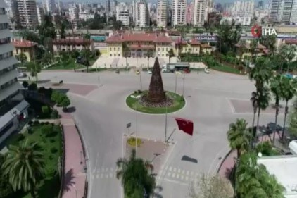 Gar kapandı, yolcular geri döndü