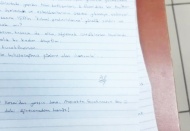 Gar saldırısı Antep üzerinden yönlendirldi