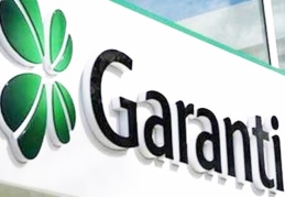 Garanti Bankası'nda dolar alım satım işlemleri yapılamıyor