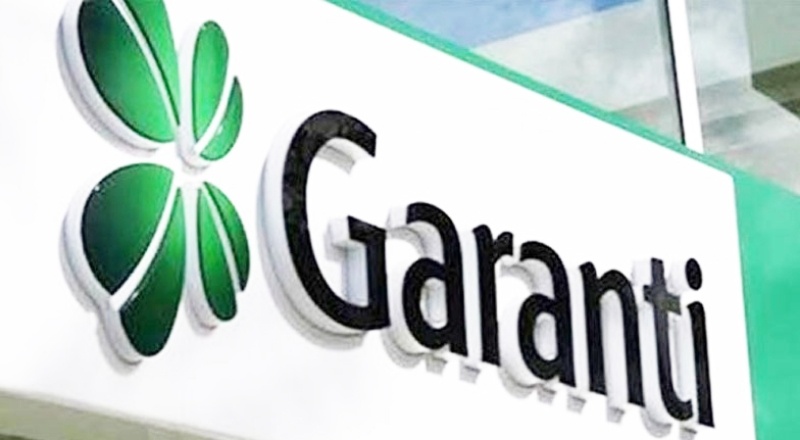 Garanti Bankası'nda dolar alım satım işlemleri yapılamıyor