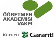 Garanti, öğretmenleri eğitiyor