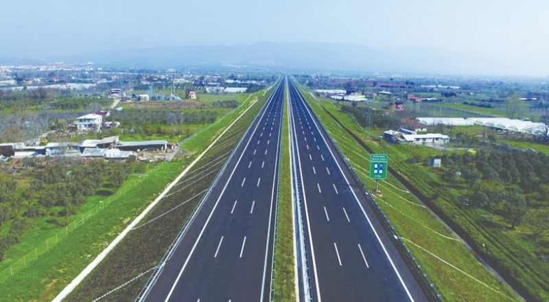 Garantili otoyolların faturası ortaya çıktı; 6 proje için 24 milyar 871 milyon dolar verildi