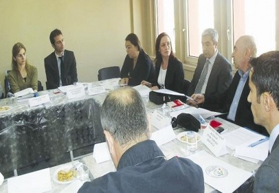 GARD Kurulu’nun 5. toplantısı yapıldı