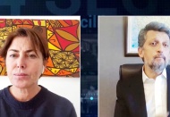 Garo Paylan: Yandaş iş insanlarına her yıl 40 milyar liranın ödendiği bütçede aşı için 10 milyar lira ayrılabilir; yoksa yoksullar ölecek