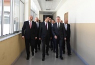 GASİMEP model bir proje haline geldi