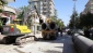 GASKİ, 30 yıllık beton boruları yeniliyor 