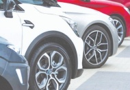 GASKİ, 230 araç için 46 milyon 741 lira ödeyecek