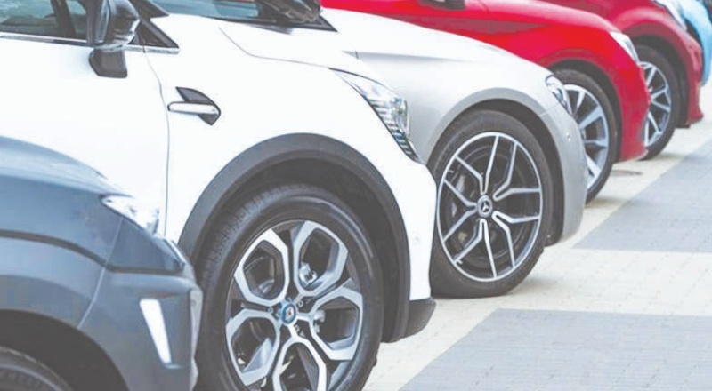 GASKİ, 230 araç için 46 milyon 741 lira ödeyecek