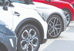 GASKİ, 230 araç için 46 milyon 741 lira ödeyecek