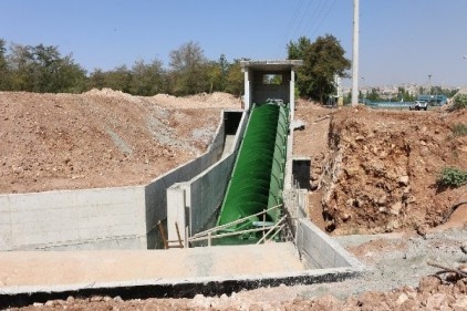GASKİ, atık suyla enerji üretecek 