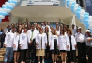 GASKİ burgulu hidroelektrik santrali projesine1.'lik ödülü