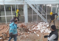 GASKİ: “Gaziantep’in hiçbir noktasında su kesintisi yok”