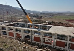 GASKİ: “Gaziantep’in hiçbir noktasında su kesintisi yok”