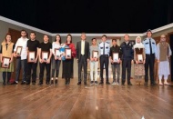 GASKİ Genel Müdürlüğü tiyatro ekibi kurdu