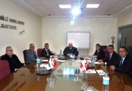 GASKİ, iş makinesi parkını güçlendirdi