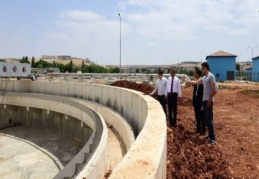 GASKİ, JICA’dan en büyük bütçeyi aldı 