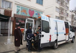 “GASKİ, önlemini baştan alıyor”
