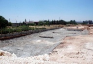 GASKİ sele karşı tedbir aldı