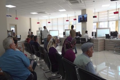 GASKİ, su borçları için ödeme kolaylığı sağlıyor 