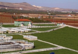 GASKİ yatırımlarıyla kenti geleceğe taşıyor