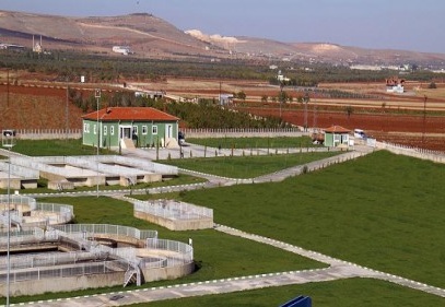 GASKİ yatırımlarıyla kenti geleceğe taşıyor