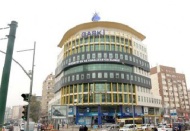 GASKi yeni hizmet binasına taşındı
