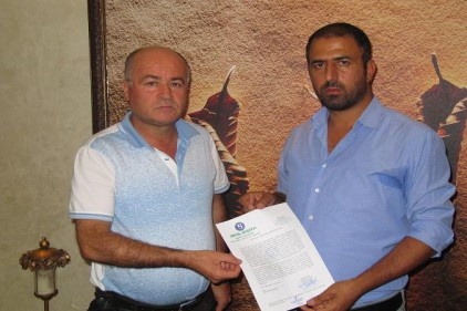 GASKİ&#8217;de yaşanan darp ve tokat iddiası ortalığı karıştırdı