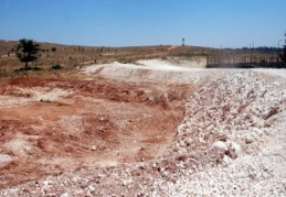 Gaski'den sele karşi önlem 