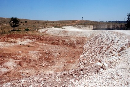 Gaski&#039;den sele karşi önlem 