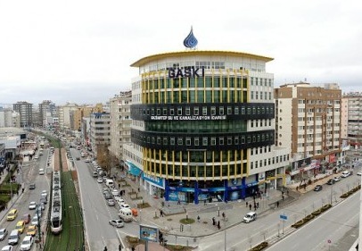 GASKİ’nin su kampanyasından 8 bin 709 kişi yararlandı 