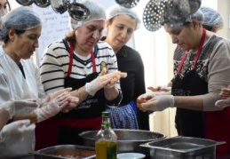 GASMEK, eğitim verdiği branş ve kurs merkezi sayısını artırdı