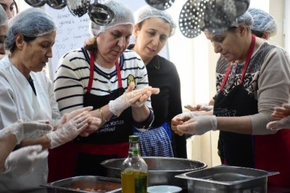 GASMEK, eğitim verdiği branş ve kurs merkezi sayısını artırdı