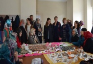 GASMEK, ilçelerde de meslek edindirecek
