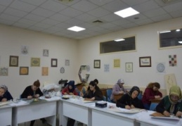 GASMEK ücretsiz başvuruları başladı 