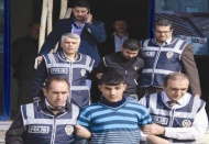 Gaspçılar yakalandı